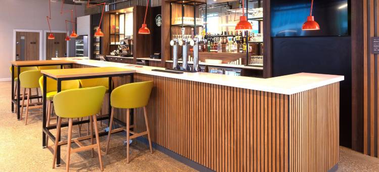 桑德兰市中心假日酒店(Holiday Inn Sunderland - City Centre)图片