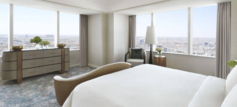 利雅得四季酒店(Four Seasons Hotel Riyadh)图片