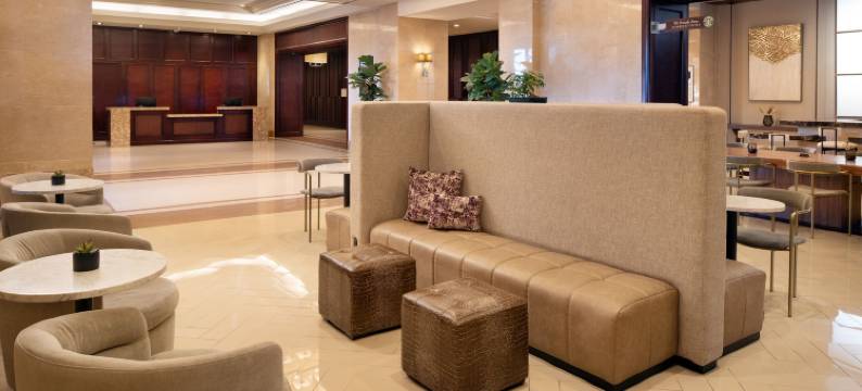 喜来登加登格罗夫-阿纳海姆南部酒店(Sheraton Garden Grove-Anaheim South)图片