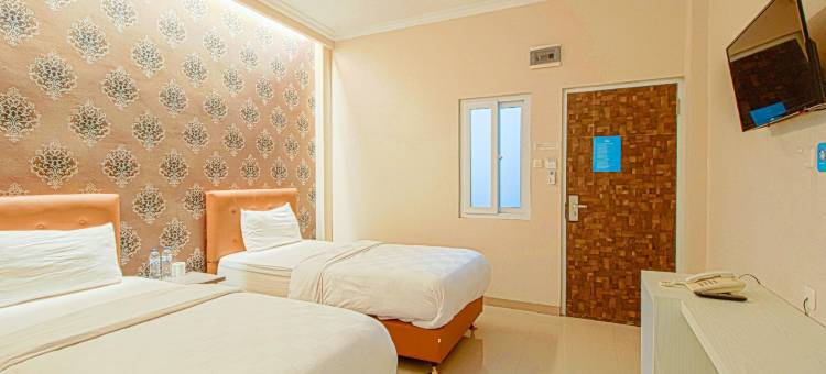 日惹科斯洛酒店(Koslo Yogyakarta)图片