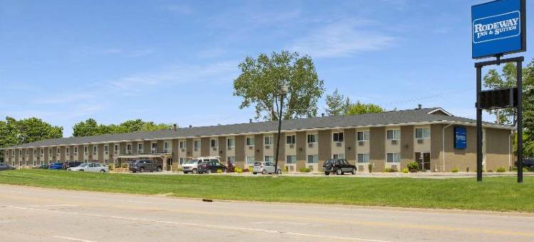 罗德威酒店(Rodeway Inn)图片