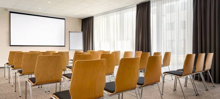 温德姆花园慕尼黑展览中心(Wyndham Garden Munich Messe)图片