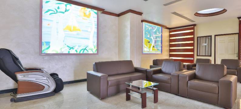 马尔哈巴公寓酒店(Marhaba Residence Hotel Apartments)图片