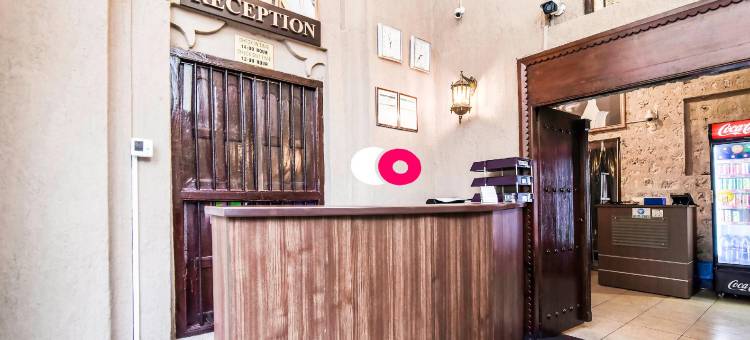 首都O 160蓝比尼梦想花园LLC旅馆(Capital O160 Lumbini Dream Garden Guest House LLC)图片