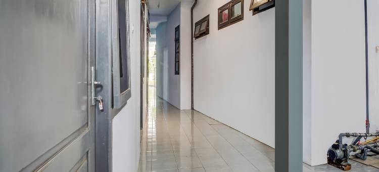 O酒店苏昆清真民宿(Hotel O Sukun Syariah Homestay)图片