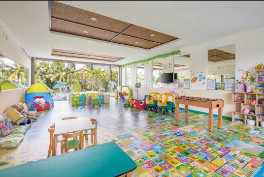 三亚亚龙湾五号度假别墅酒店图片