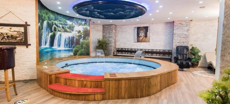 米德马酒店(MidMar Deluxe Hotel)图片