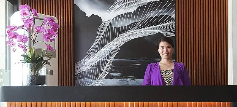 亚细亚那精品酒店(Asiana Boutique Hotel)图片