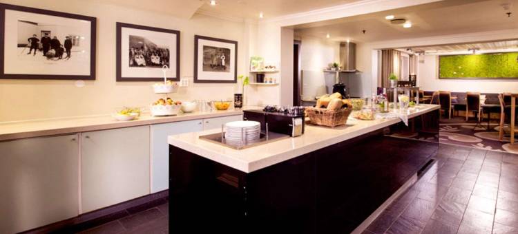 哈默尔家园酒店(Home Hotel Hammer)图片