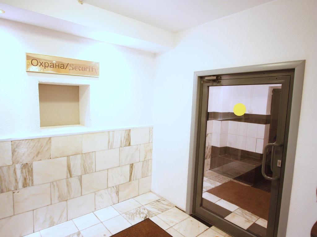 Andron HotelHotel Overview