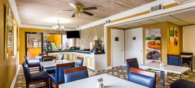 牛津, 温德姆Travelodge酒店(Hotel Oxford, a Travelodge by Wyndham)图片