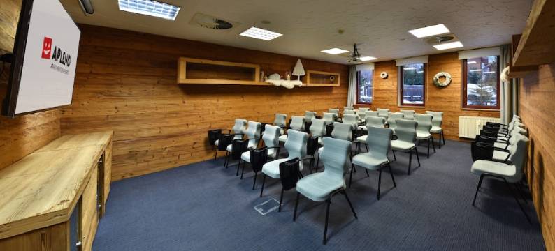 库库卡山峰公寓酒店(Aplend Hotel Kukučka)图片