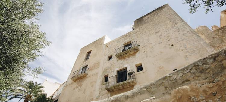 拉托雷德尔酒店(La Torre del Canonigo)图片