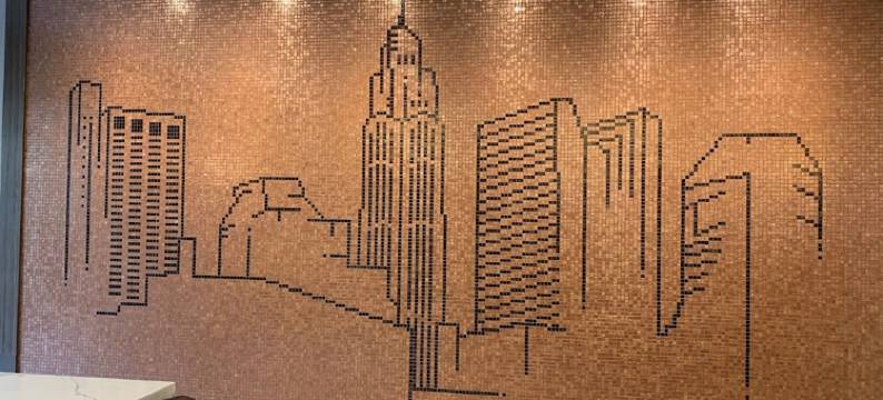 哥伦布喜来登套房酒店(Sheraton Suites Columbus Worthington)图片