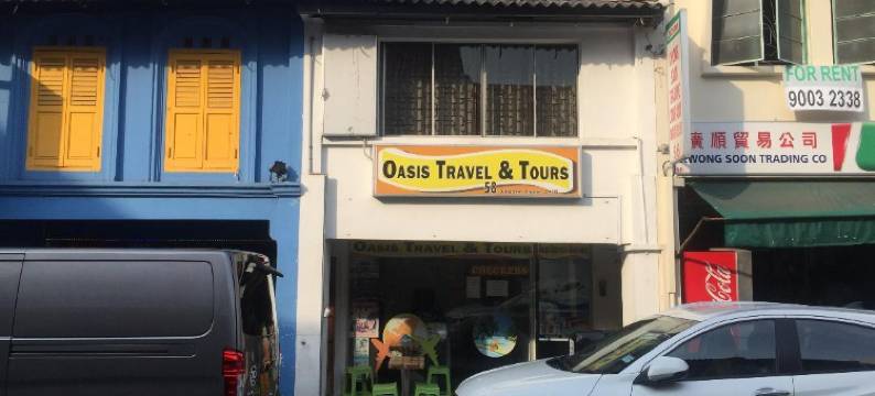 跳棋背包客旅舍(Checkers Backpackers)图片