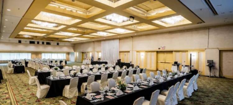 关岛万豪度假酒店及水疗中心(Pacific Star Resort and Spa)图片