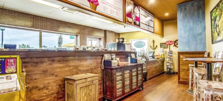 梅龙镇默特尔比奇度假酒店(Westgate Myrtle Beach Oceanfront Resort)图片