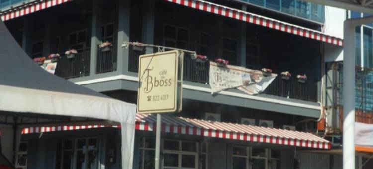 阿劳丁广场Dnk之家(Dnk Home Alauddin Plaza)图片