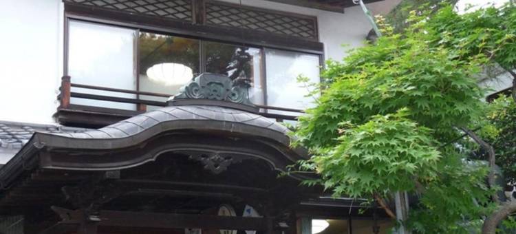 吉扎肯松屋旅馆(Jizokan Matsuya Ryokan)图片