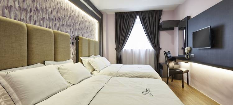 梦想豪华酒店(Dream Luxury Hotel)图片