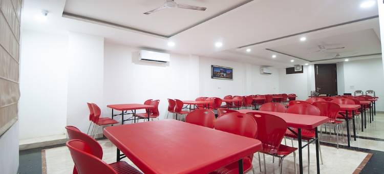 都市奢华酒店(Hotel Urban Luxury)图片