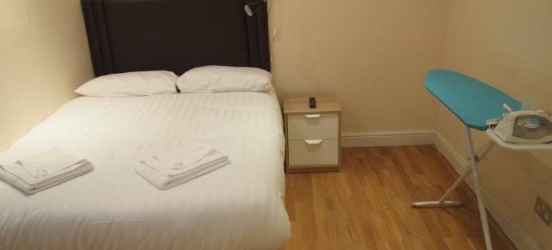 大理石拱门公寓(Marble Arch Flats)图片