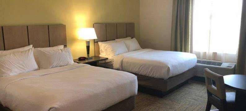 埃尔多拉多Candlewood Suites(Candlewood Suites EL DORADO by IHG)图片