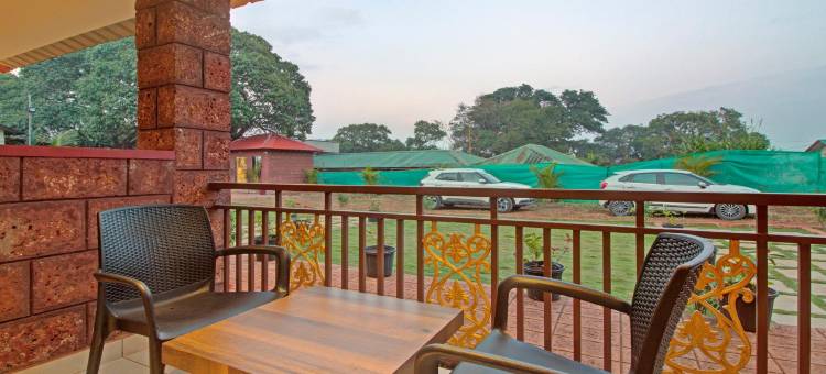 Treebo Nakshatra Cottages Mahabaleshwar图片