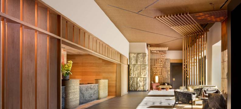 Nobu酒店亚特兰大(Nobu Hotel Atlanta)图片