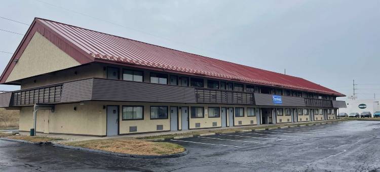 荷兰/托莱多温德姆旅客之家(Travelodge by Wyndham Holland/Toledo)图片