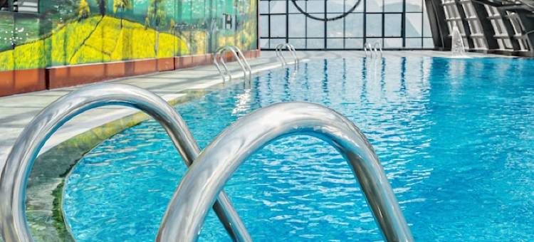 高平孟清豪华酒店(Muong Thanh Luxury Cao Bang)图片