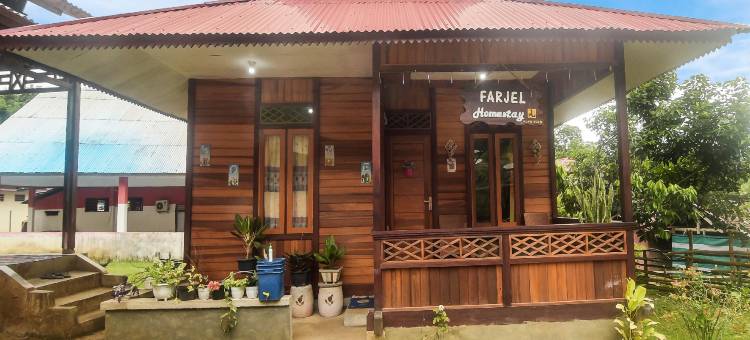 Hotel O Desa Wisata Marinsow Near Gereja Pantekosta Marinsow图片