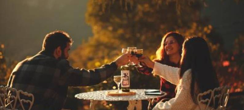 Hospedaria Estação Píccola No Quintal da Pedra do Baú图片