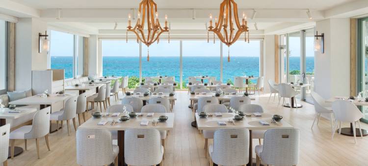 宫古岛冲绳伊良部岛翠-豪华精选酒店(Iraph Sui, a Luxury Collection Hotel, Miyako Okinawa)图片