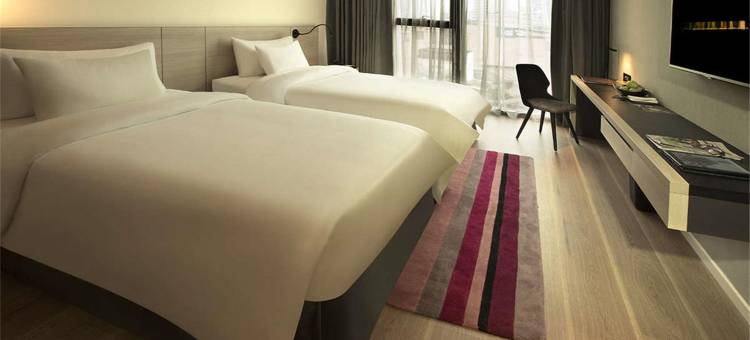 自由中心西贡城市之心酒店(Liberty Central Saigon Citypoint)图片