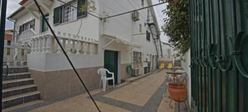 Casa de Azzancha图片