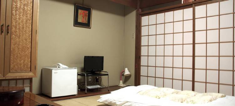 大丸酒店(Hotel Daimaru)图片