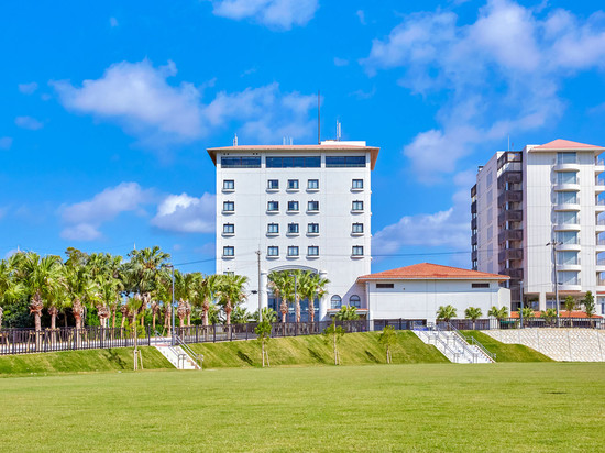 冲绳余家弗酒店