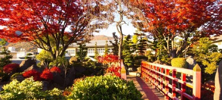 石和温泉乡 旅馆喜仙(Ryokan Kisen)图片