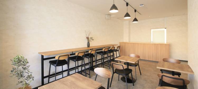 王仓商务酒店(Kokotel Hakodate)图片