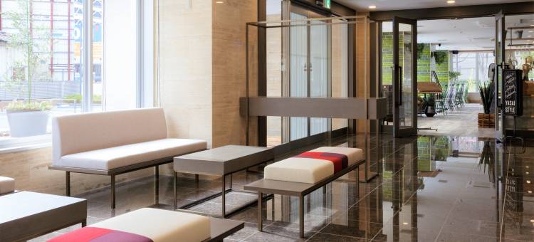 中央酒店-成田2 R51(Center Hotel Narita2 R51)图片