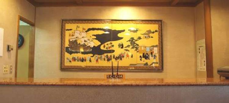 新雅马酒店(Hotel New Yama)图片