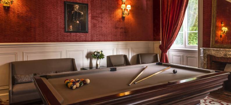 邮政酒店(Hôtel de la Poste)图片