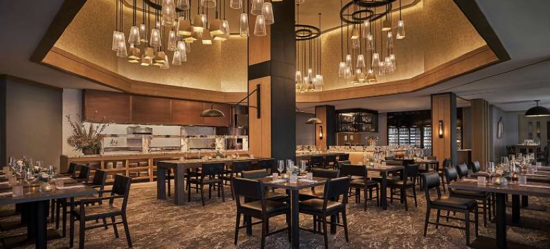 蒙塔奇大天空(Montage Big Sky)图片