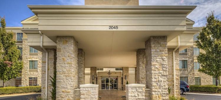Homewood Suites by Hilton-哥伦布北极星(Homewood Suites by Hilton Columbus/Polaris)图片