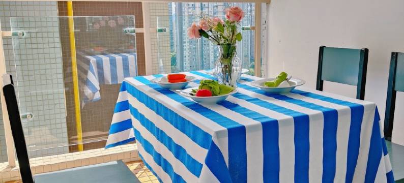 遇见骑龙湖公寓(广宁路分店)图片