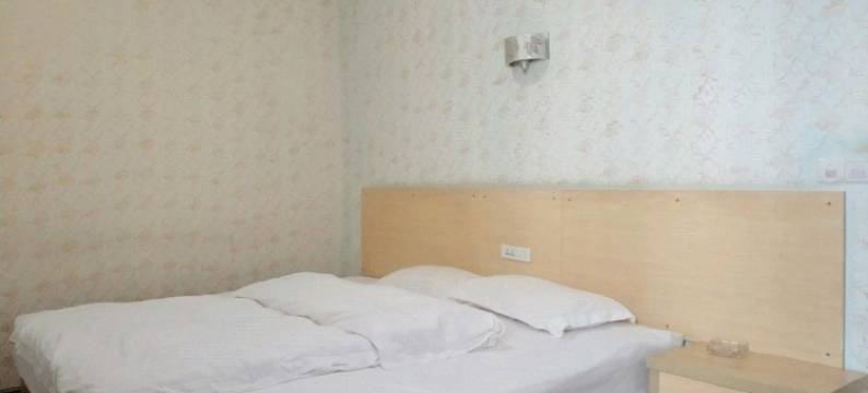 京山广电宾馆图片