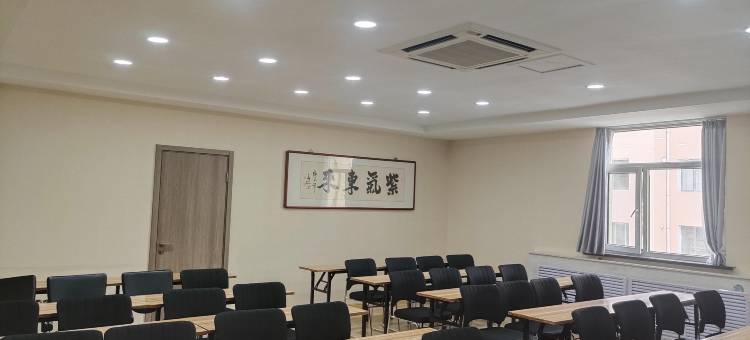 乐屋酒店(包头师范学院店)图片