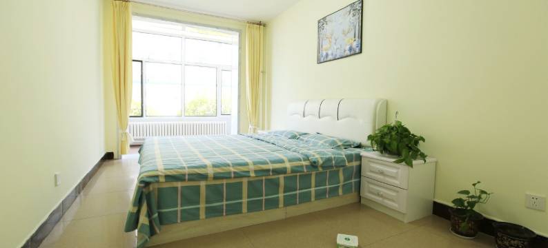 贝子庙后街民宿(杭盖路分店)图片