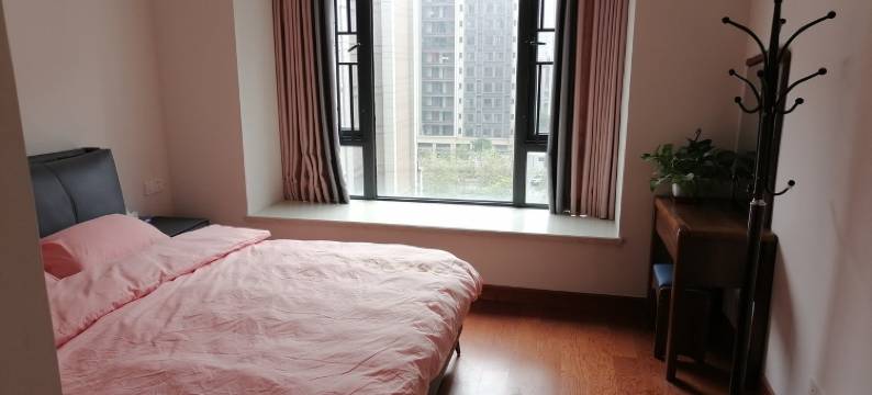 湖畔山公寓(锦湖大道分店)图片